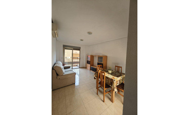 Apartment - Revente - Torrevieja - torrevieja