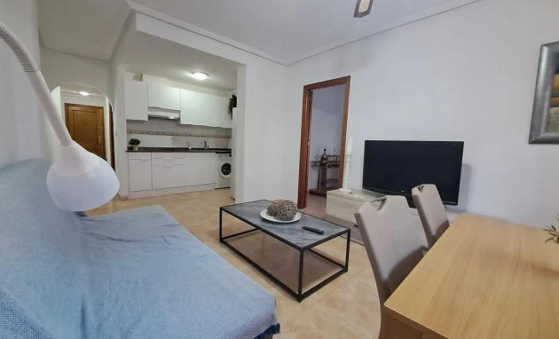Apartment - Revente - Torrevieja - torrevieja