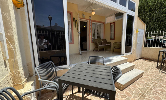 Apartment - Revente - Torrevieja - torrevieja