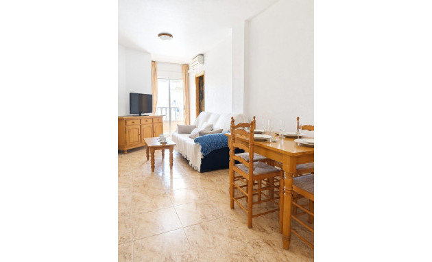 Apartment - Revente - Torrevieja - torrevieja