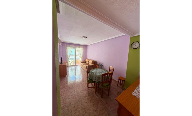 Apartment - Revente - Torrevieja - torrevieja