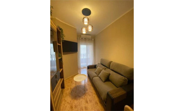 Apartment - Revente - Torrevieja - torrevieja