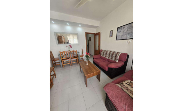 Apartment - Revente - Torrevieja - torrevieja