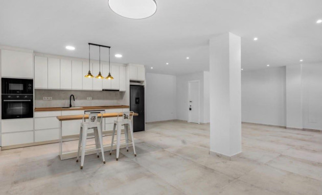 Apartment - Revente - Torrevieja - torrevieja