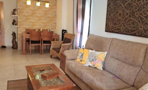 Apartment - Revente - Villajoyosa - Gasparot