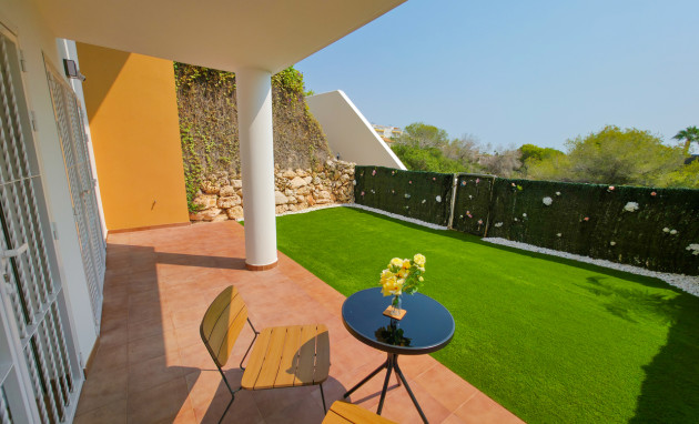 Apartment - Revente - Villamartín - Villamartín