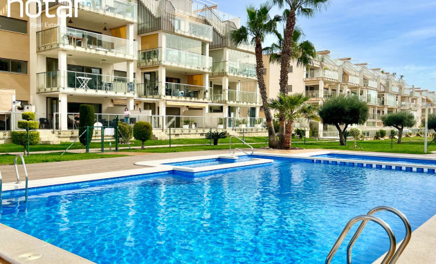 Apartment - Revente - Villamartín - Villamartín
