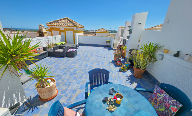 Apartment - Revente - VISTABELLA GOLF - VISTABELLA GOLF