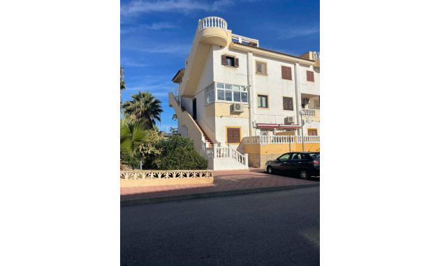 Apartment - Top Floor Apartment - Herverkoop - Orihuela Costa - Los Altos