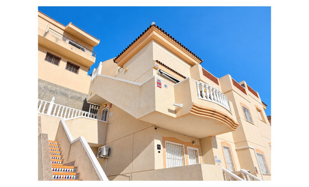 Apartment - Top Floor - Resale - Ciudad Quesada - Ciudad Quesada