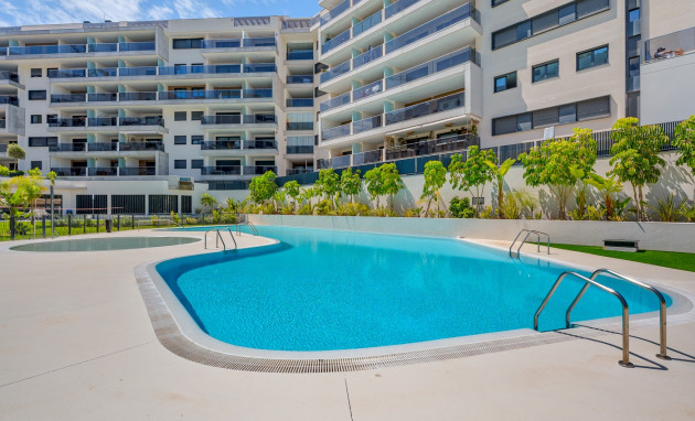 Apartments - Herverkoop - Dehesa de Campoamor - Dehesa de Campoamor
