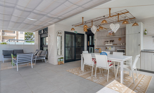 Apartments - Herverkoop - Guardamar del Segura - Guardamar