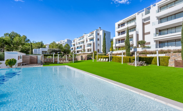 Apartments - Herverkoop - Las Colinas Golf - Las Colinas Golf