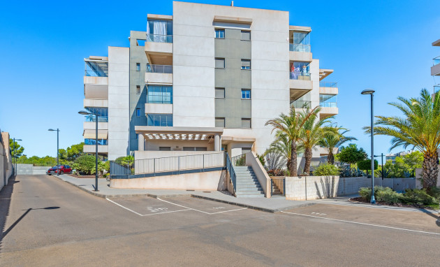 Apartments - Herverkoop - Orihuela Costa - Los Dolses