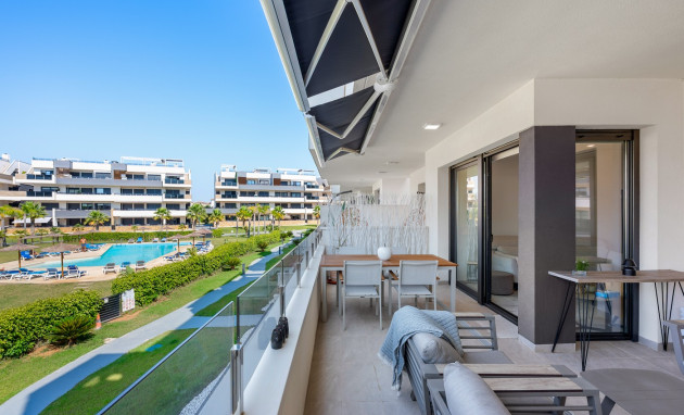 Apartments - Herverkoop - Orihuela Costa - Playa Flamenca