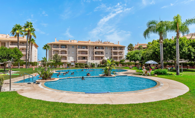 Apartments - Herverkoop - Orihuela Costa - Playa Flamenca