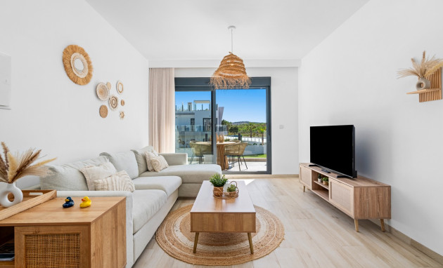 Apartments - Herverkoop - San Miguel de Salinas - San Miguel
