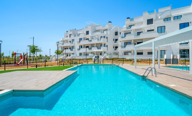 Apartments - Herverkoop - Torre Pacheco - Santa Rosalia Lake And Life Resort