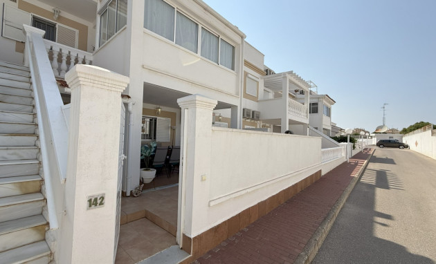 Apartments - Resale - Orihuela Costa - La Zenia
