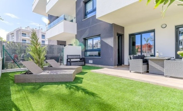 Apartments - Resale - Orihuela Costa - Las Filipinas