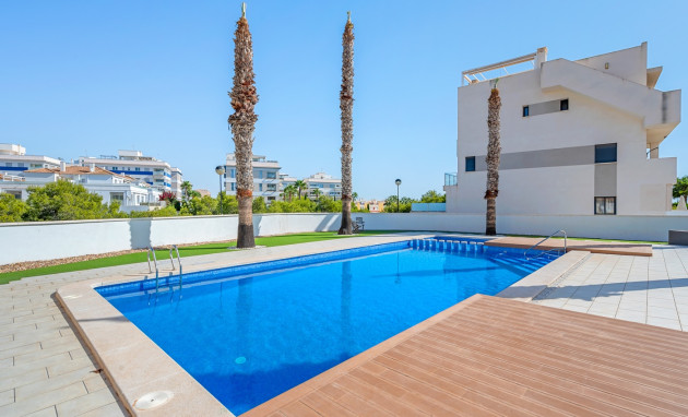 Apartments - Resale - Orihuela Costa - Orihuela Costa