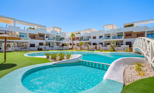 Apartments - Resale - Torrevieja - Los Balcones - Los Altos del Edén