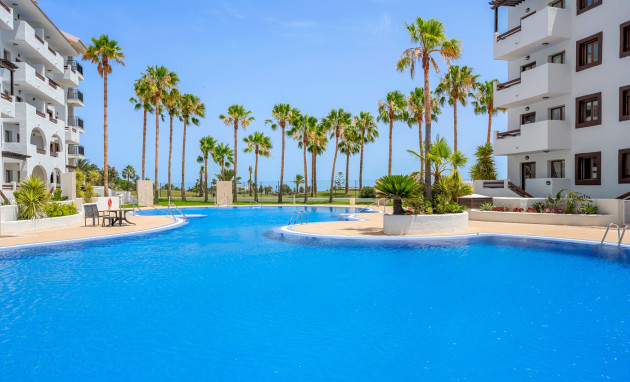 Apartments - Reventa - Los Alcazares - Serena Golf