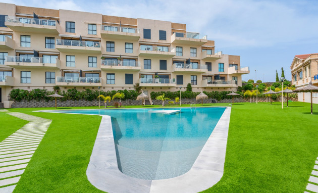 Apartments - Reventa - Orihuela Costa - La Zenia