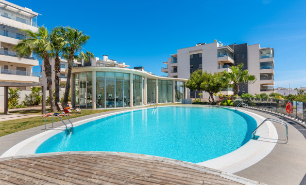 Apartments - Reventa - Orihuela Costa - Los Dolses