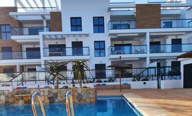 Apartments - Reventa - Pilar de la Horadada - El Mojón