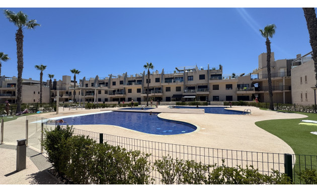 Apartments - Reventa - Pilar de la Horadada - La Torre de la Horadada