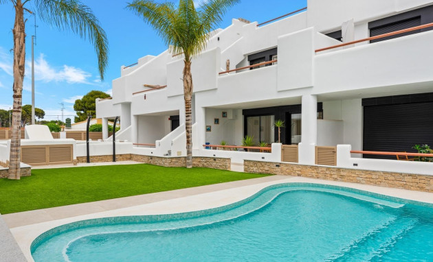 Apartments - Reventa - San Javier - Santiago de la Ribera