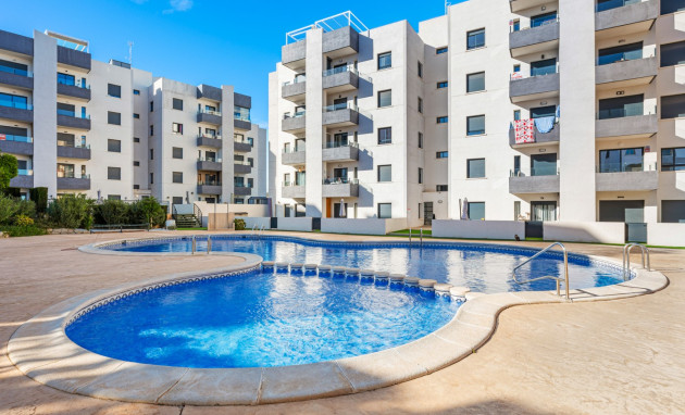 Apartments - Reventa - San Miguel de Salinas - San Miguel