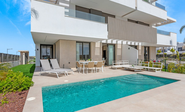 Apartments - Reventa - Torre Pacheco - Santa Rosalia Lake And Life Resort