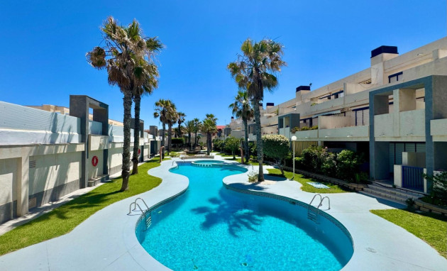 Apartments - Reventa - Torrevieja - La Mata