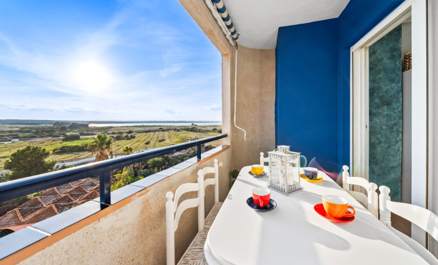 Apartments - Reventa - Torrevieja - La Mata