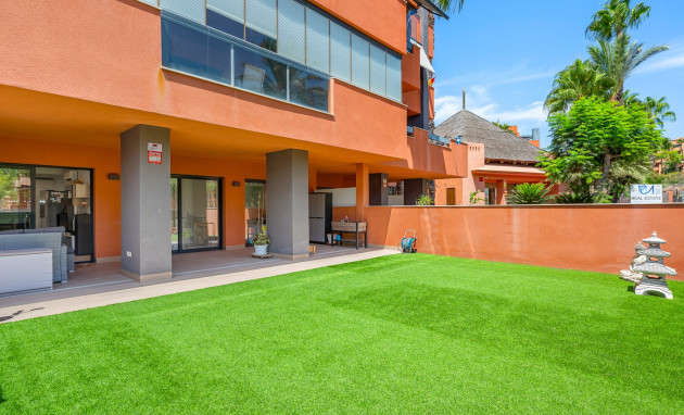 Apartments - Reventa - Villamartín - Lomas del Golf