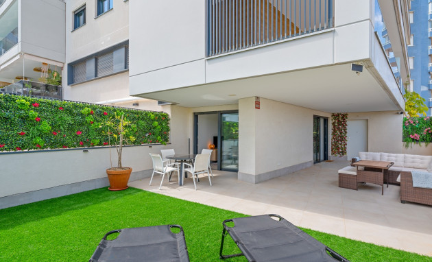Apartments - Revente - Dehesa de Campoamor - Dehesa de Campoamor