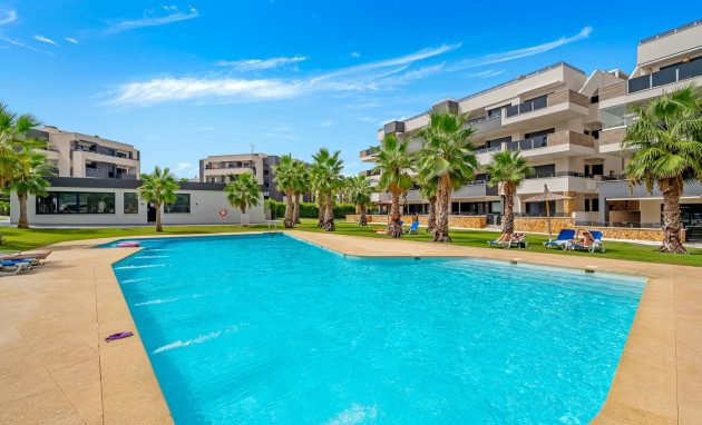 Apartments - Revente - Orihuela Costa - Los Altos
