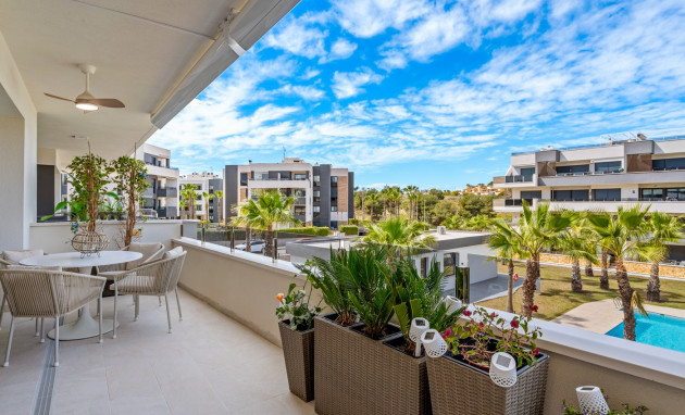 Apartments - Revente - Orihuela Costa - Los Altos