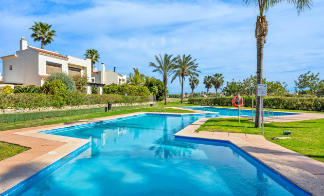 Apartments - Revente - San Javier - Roda Golf