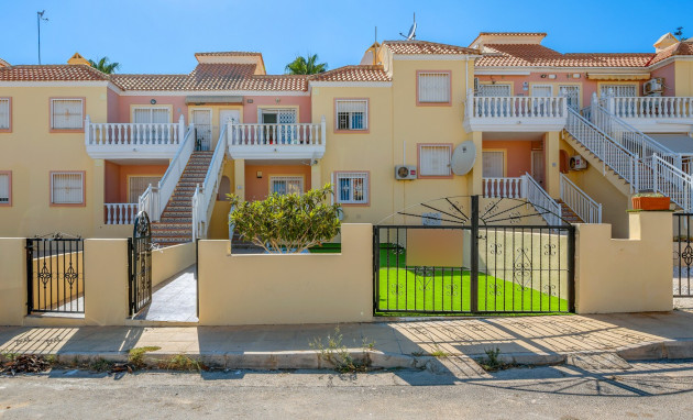 Apartments - Revente - San Miguel de Salinas - Orihuela Costa
