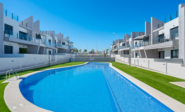 Apartments - Revente - San Miguel de Salinas - San Miguel