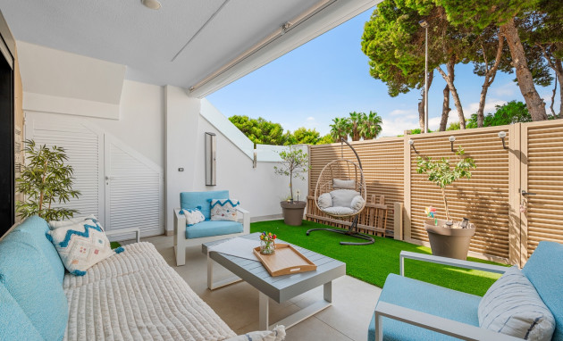 Apartments - Revente - San Pedro del Pinatar - San Pedro del Pinatar Centro