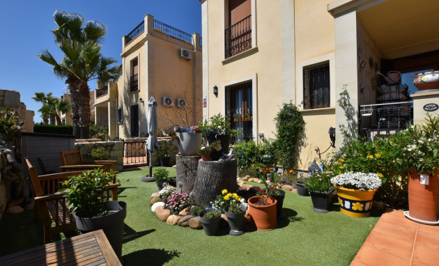 Appartement - Studio - Herverkoop - Algorfa - La Finca Golf Resort