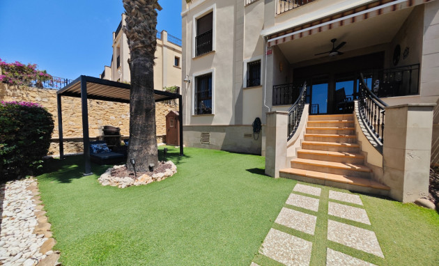 Appartement - Studio - Herverkoop - Algorfa - La Finca Golf Resort