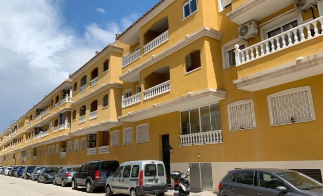 Appartement - Studio - Herverkoop - Formentera del Segura - Formentera del Segura