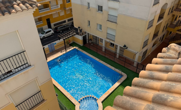 Appartement - Studio - Herverkoop - Formentera del Segura - Formentera del Segura