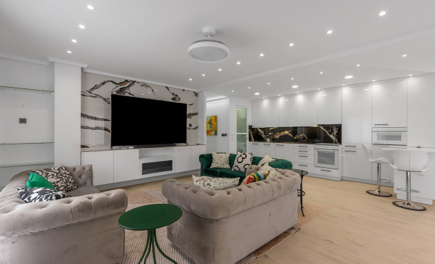 Appartement - Studio - Herverkoop - Los Montesinos - Los Montesinos