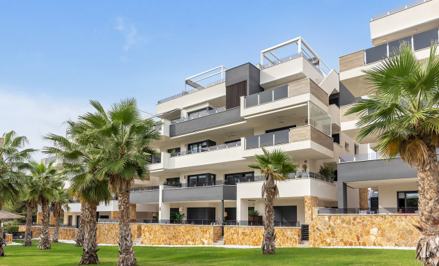 Appartement - Studio - Herverkoop - Orihuela Costa - Orihuela